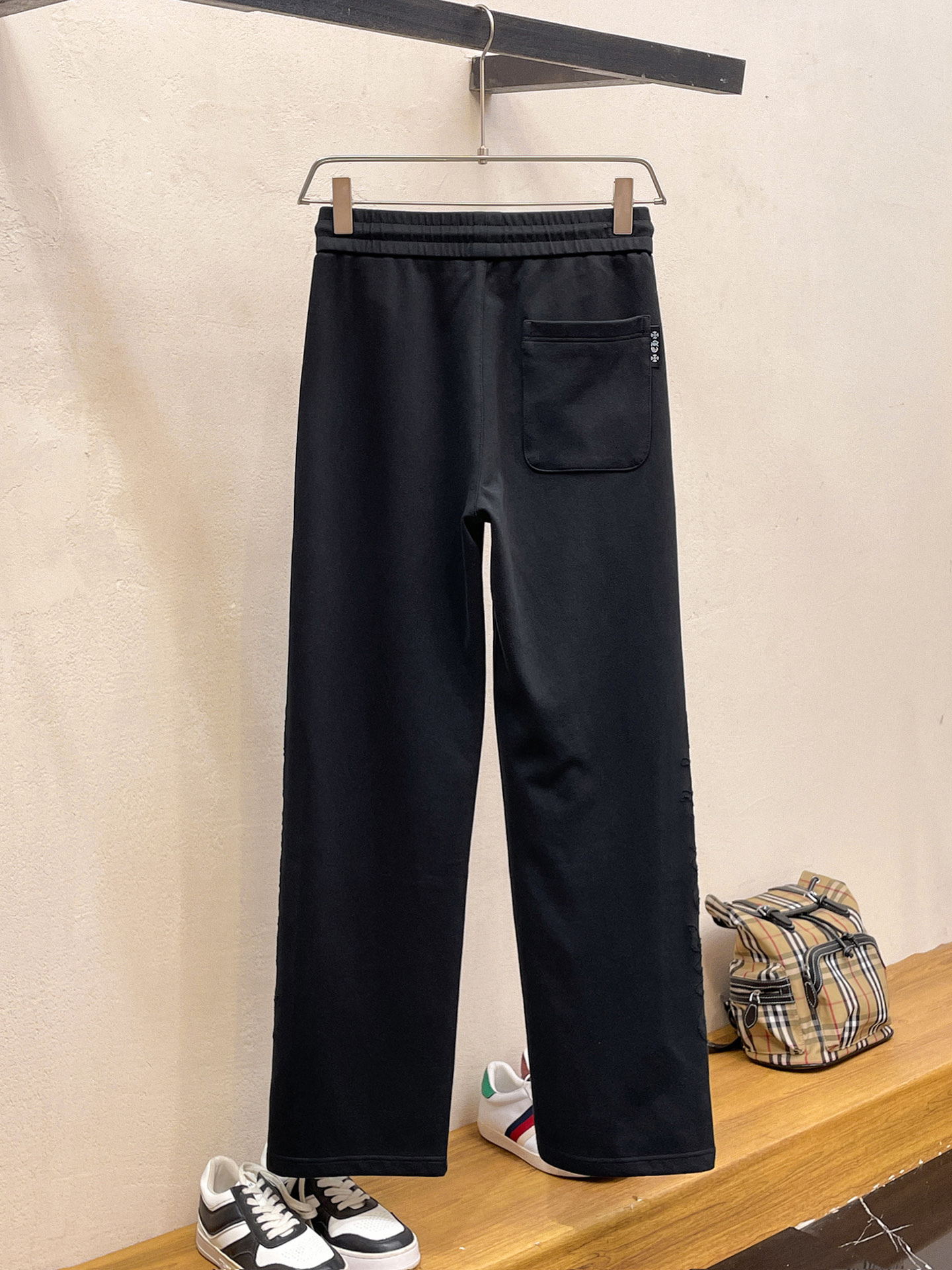 Casual Pants Man